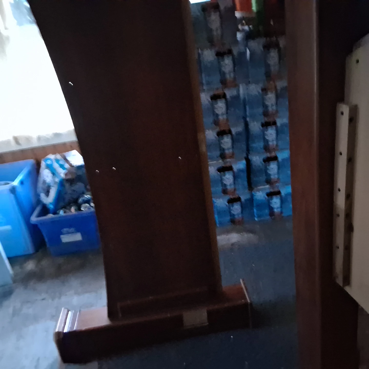 Queen sized Headboard - photo 2