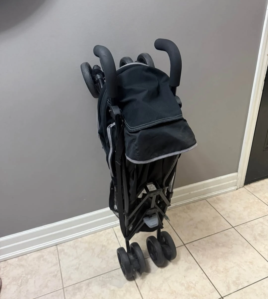 Summer Infant Lightweight Stroller - photo 2