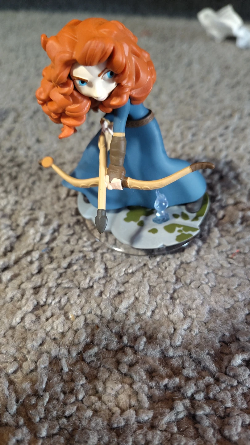 Xbox one s Disney infinity 2.0 game - photo 5