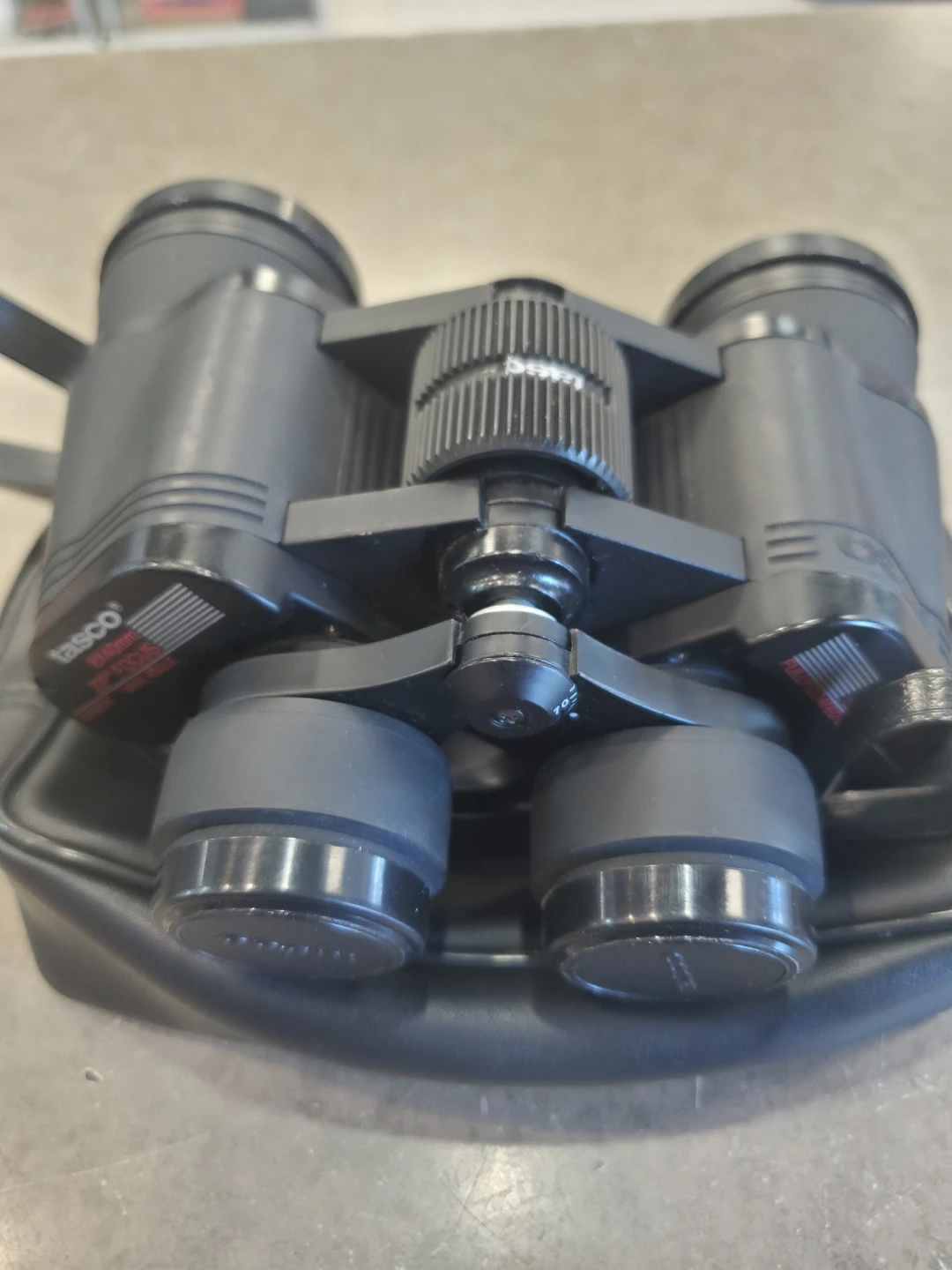 Tasco Binoculars - photo 2