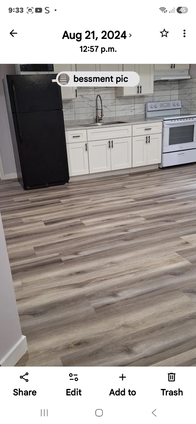Separate basement suite - photo 4
