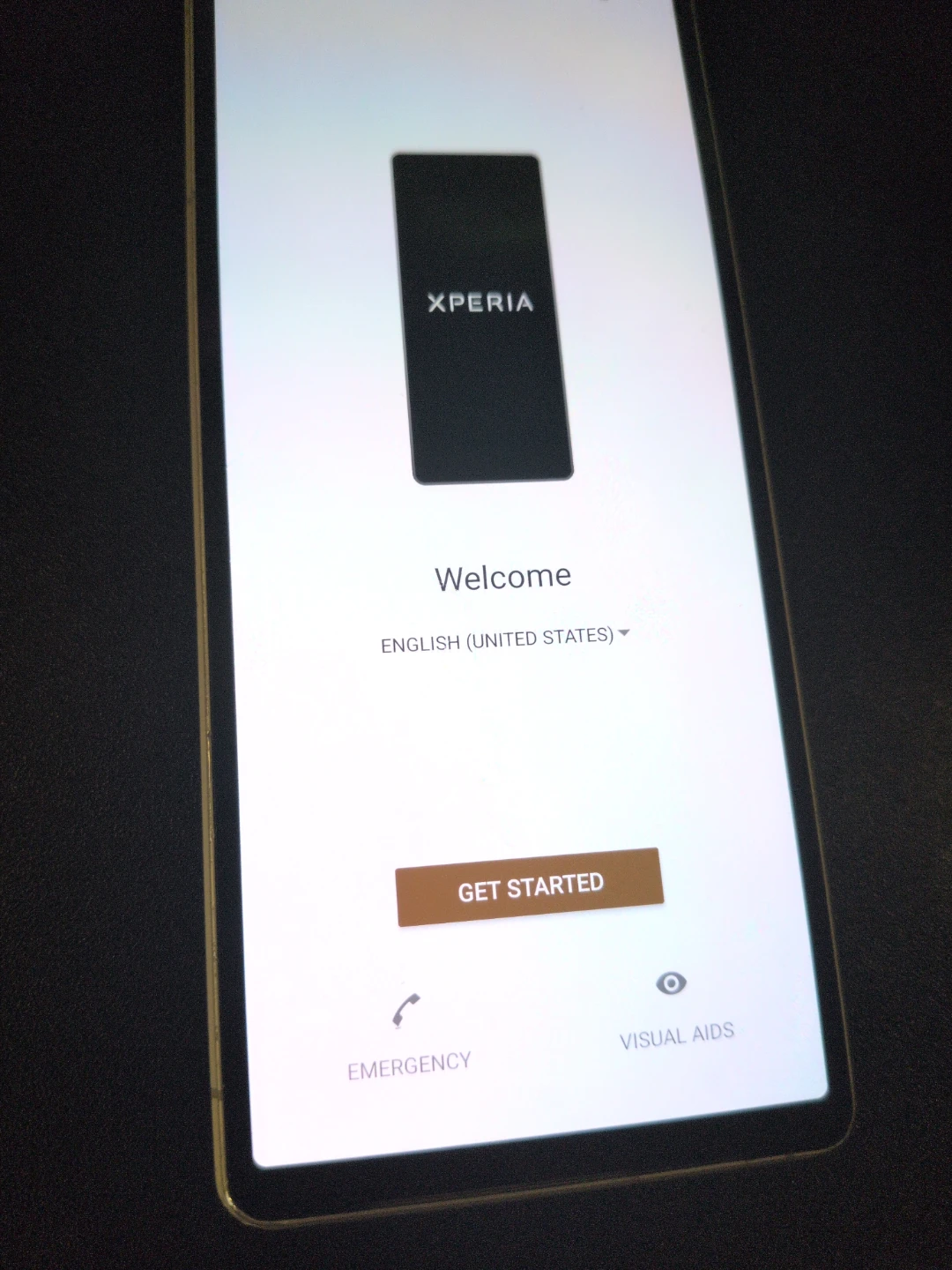Sony Xperia 5 V - Unlocked Gaming Smartphone (256GB) - photo 2