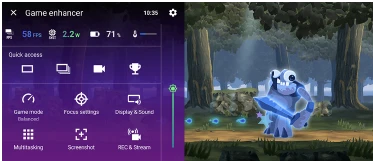 Sony Xperia 5 V - Unlocked Gaming Smartphone (256GB) - photo 3