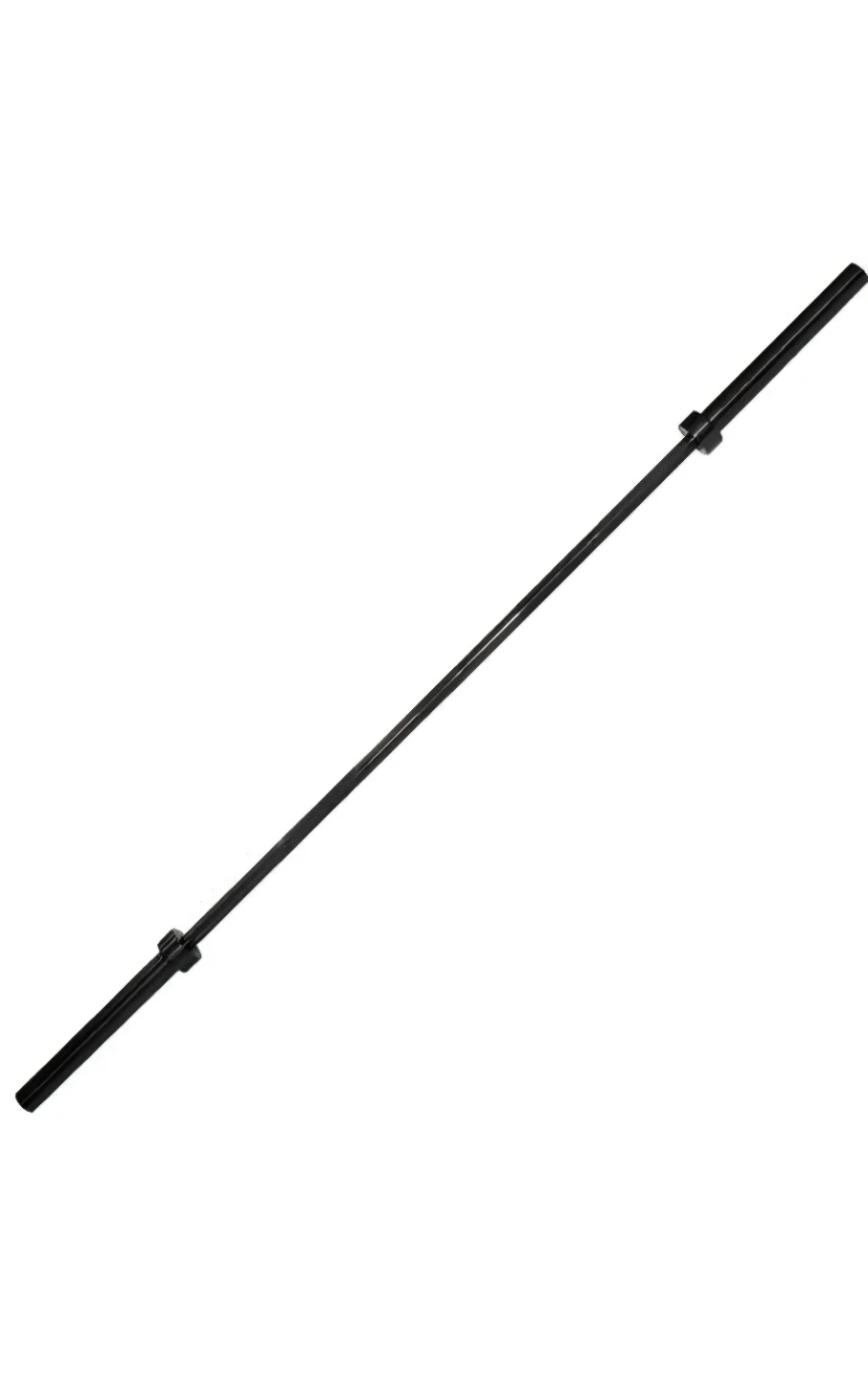 Body Solid 7' Olympic Barbell - photo 3