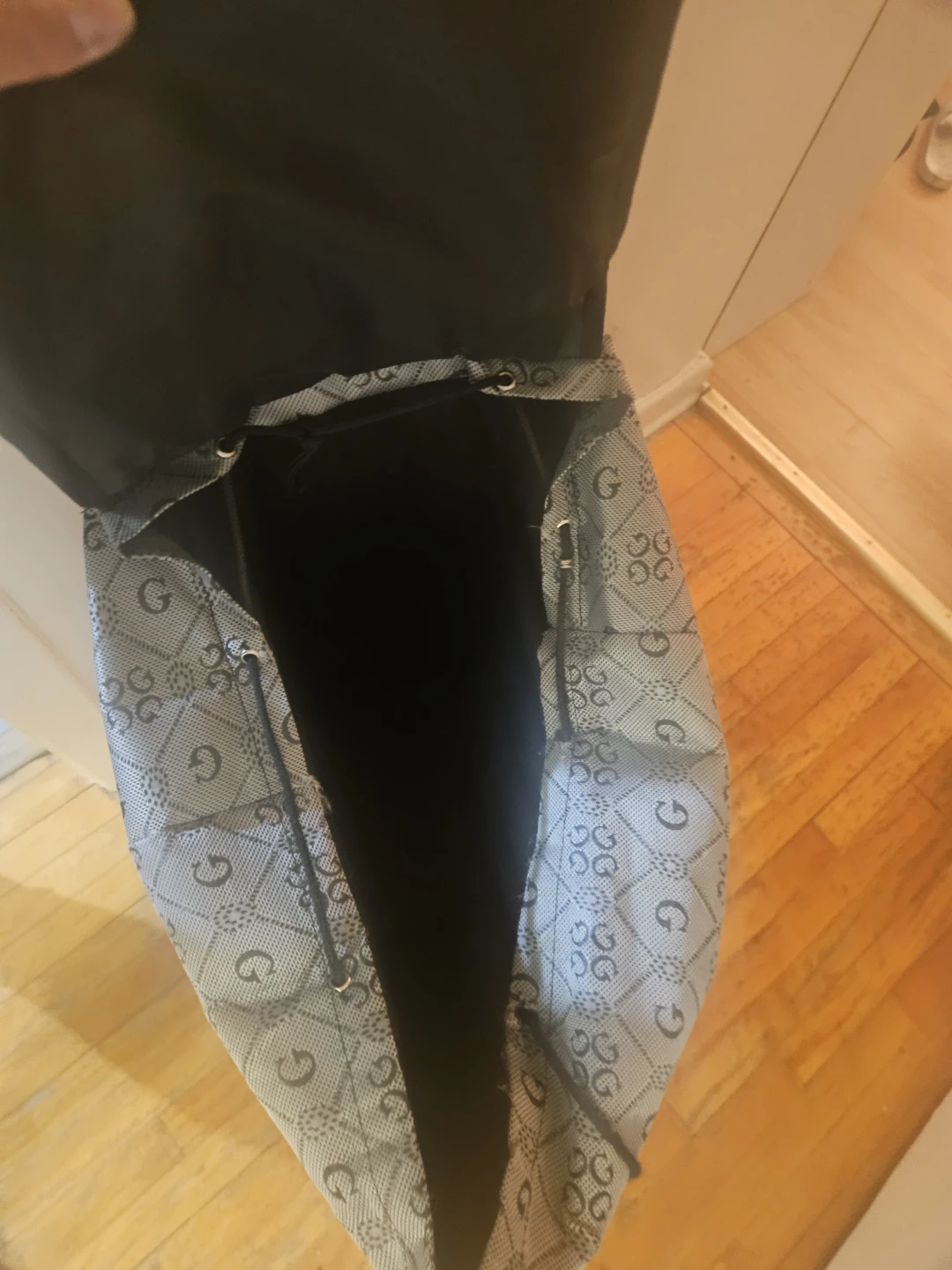 Guess Shopping Cart Bag - photo 3