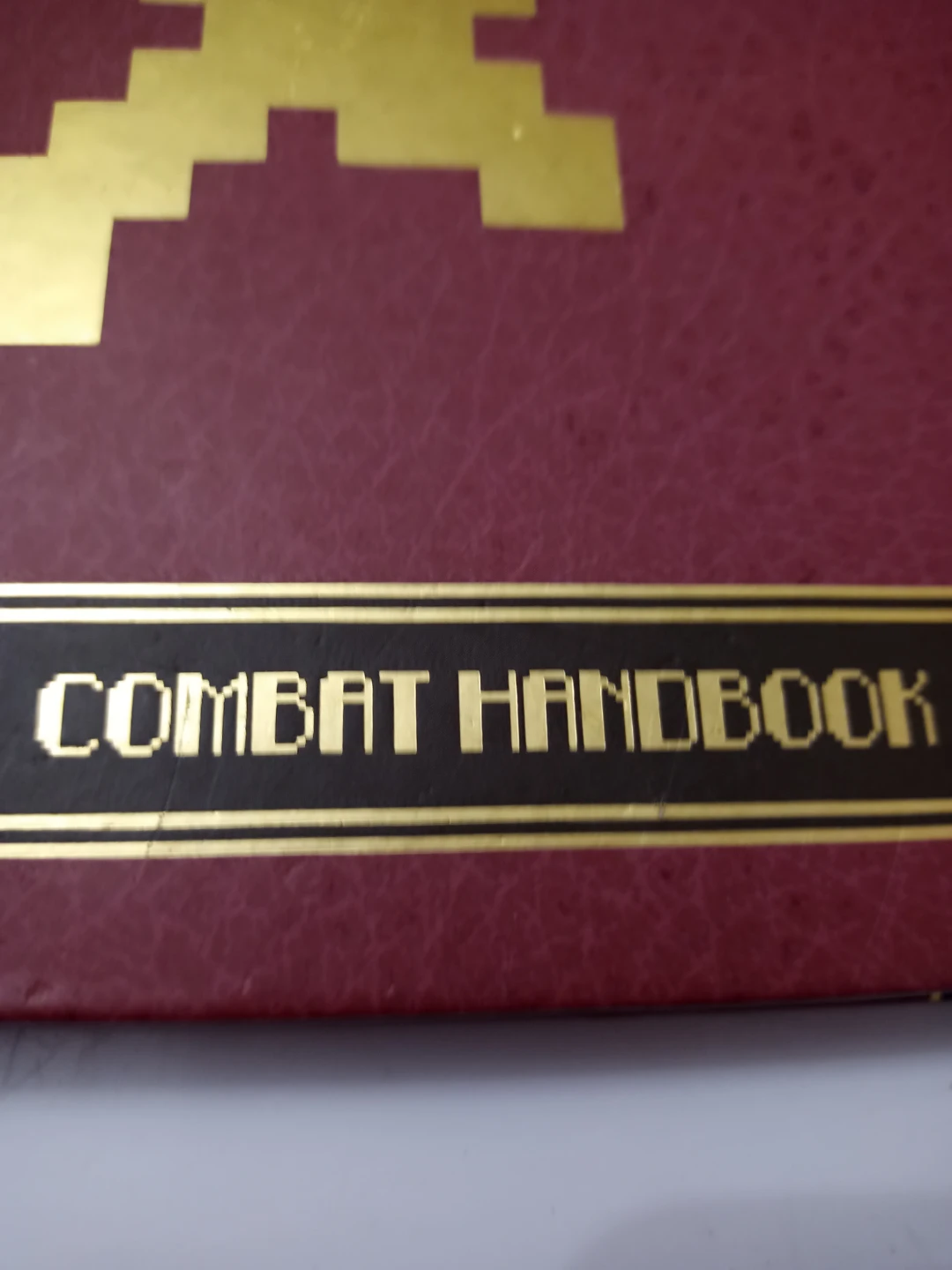 Mindcraft Handbooks - photo 2