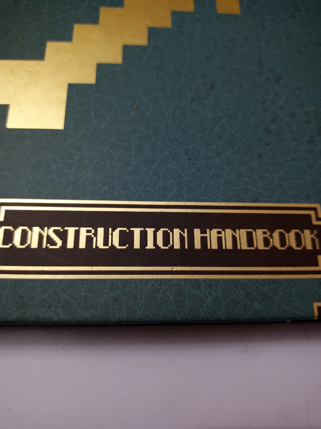 Mindcraft Handbooks - photo 3