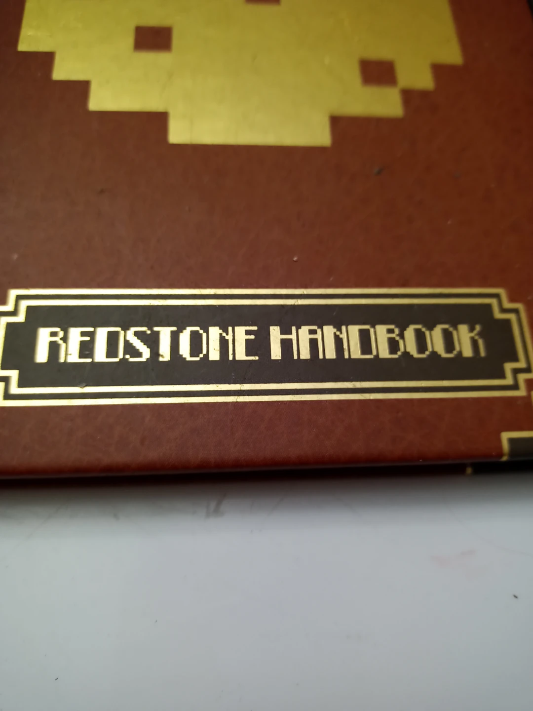 Mindcraft Handbooks - photo 4