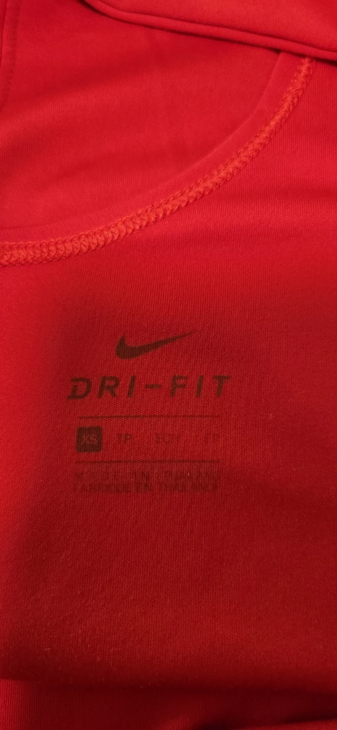 Nike Dri-FIT Tank Top - Fuschia - XS - photo 3