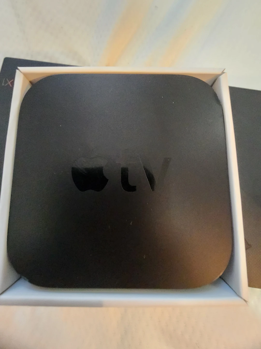 Apple TV 3rd Generation