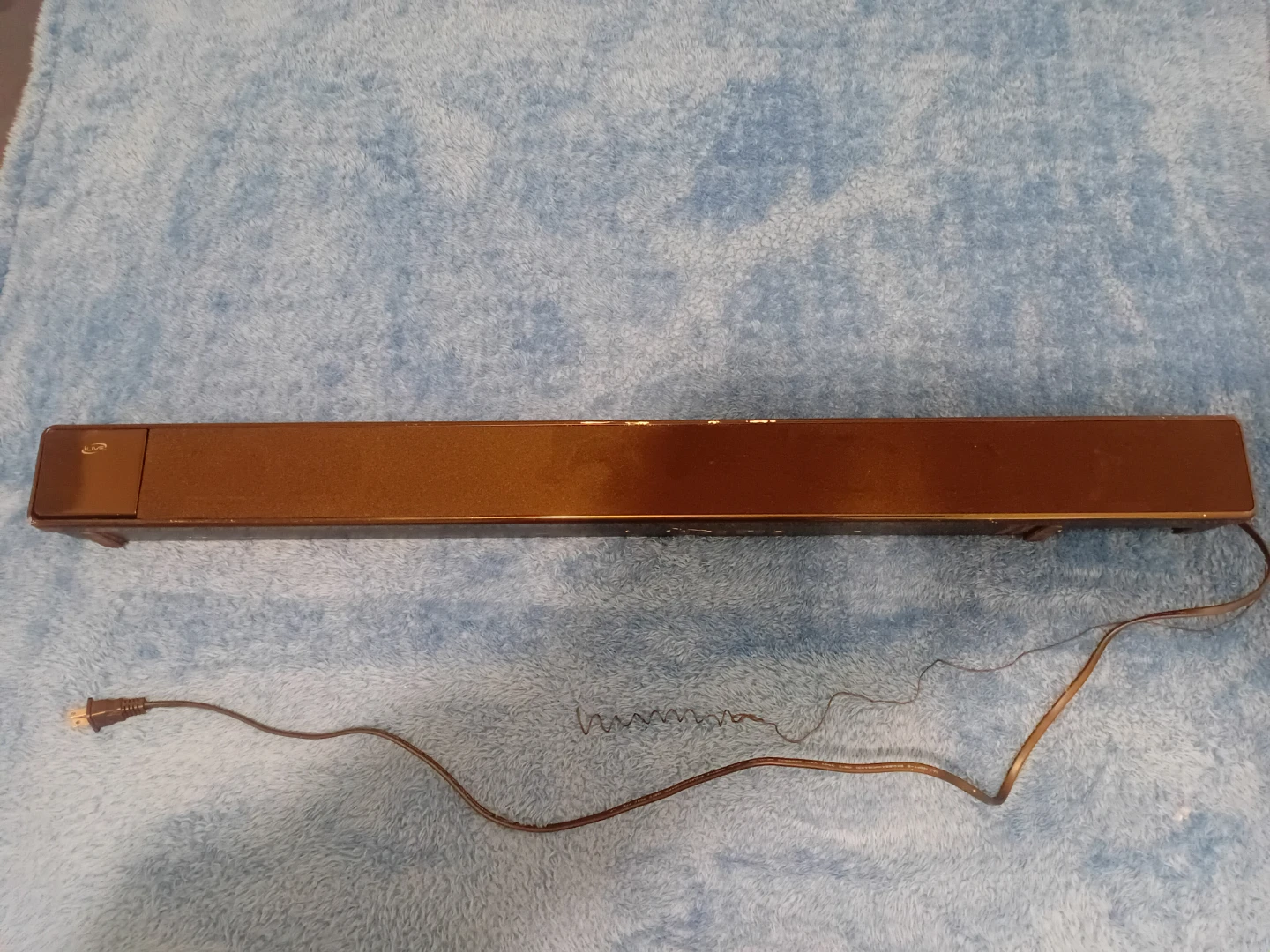 Sony Soundbar - photo 5