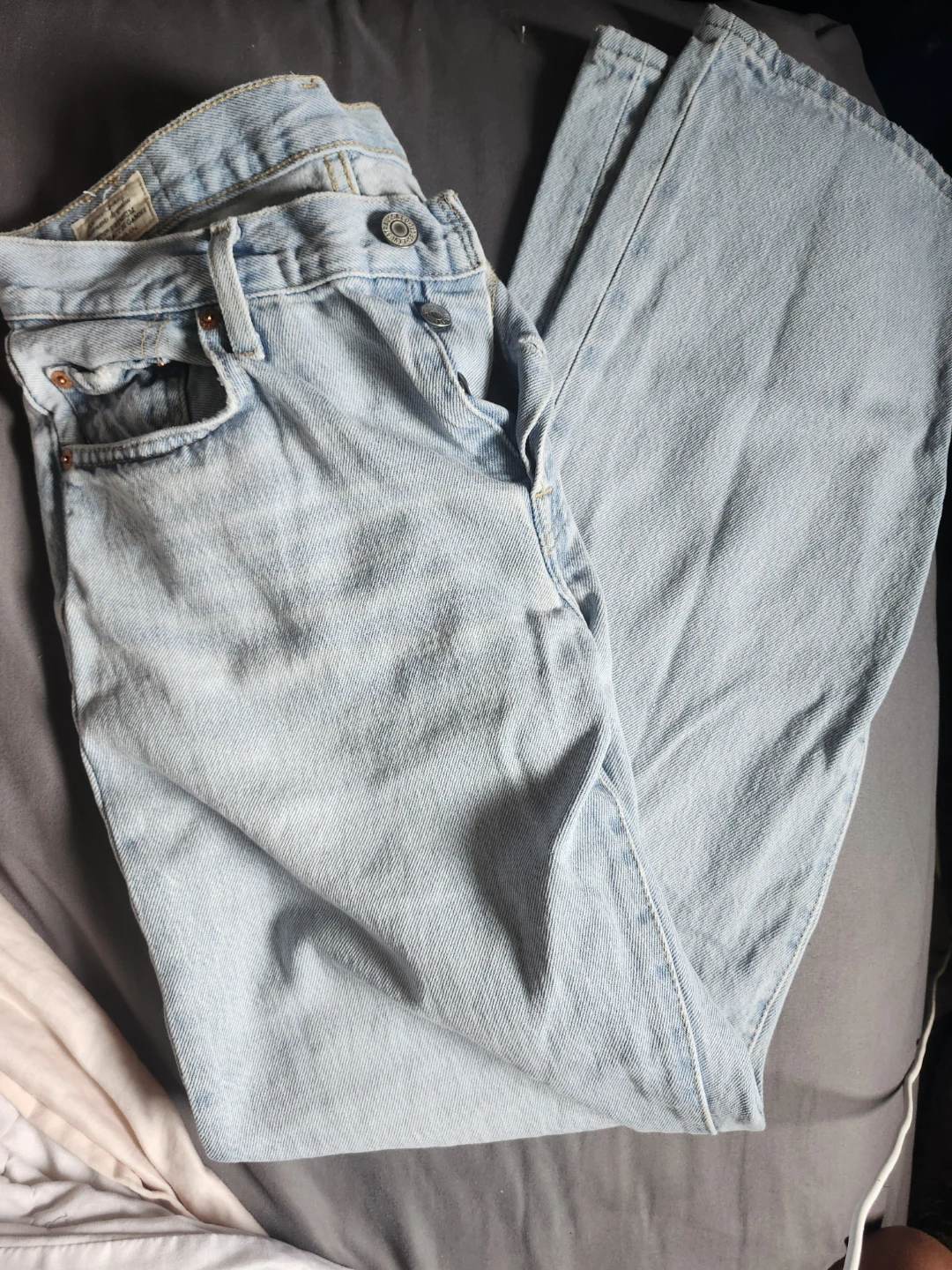 Levi's 501 '90s Jeans