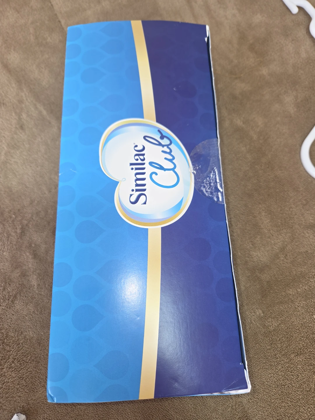 Similac Club Formula Starter Kit with Coupons