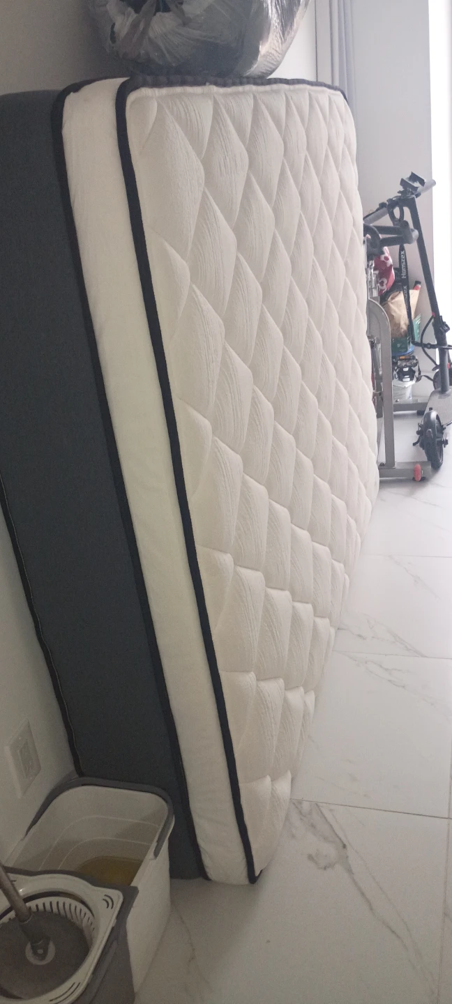 Mattress