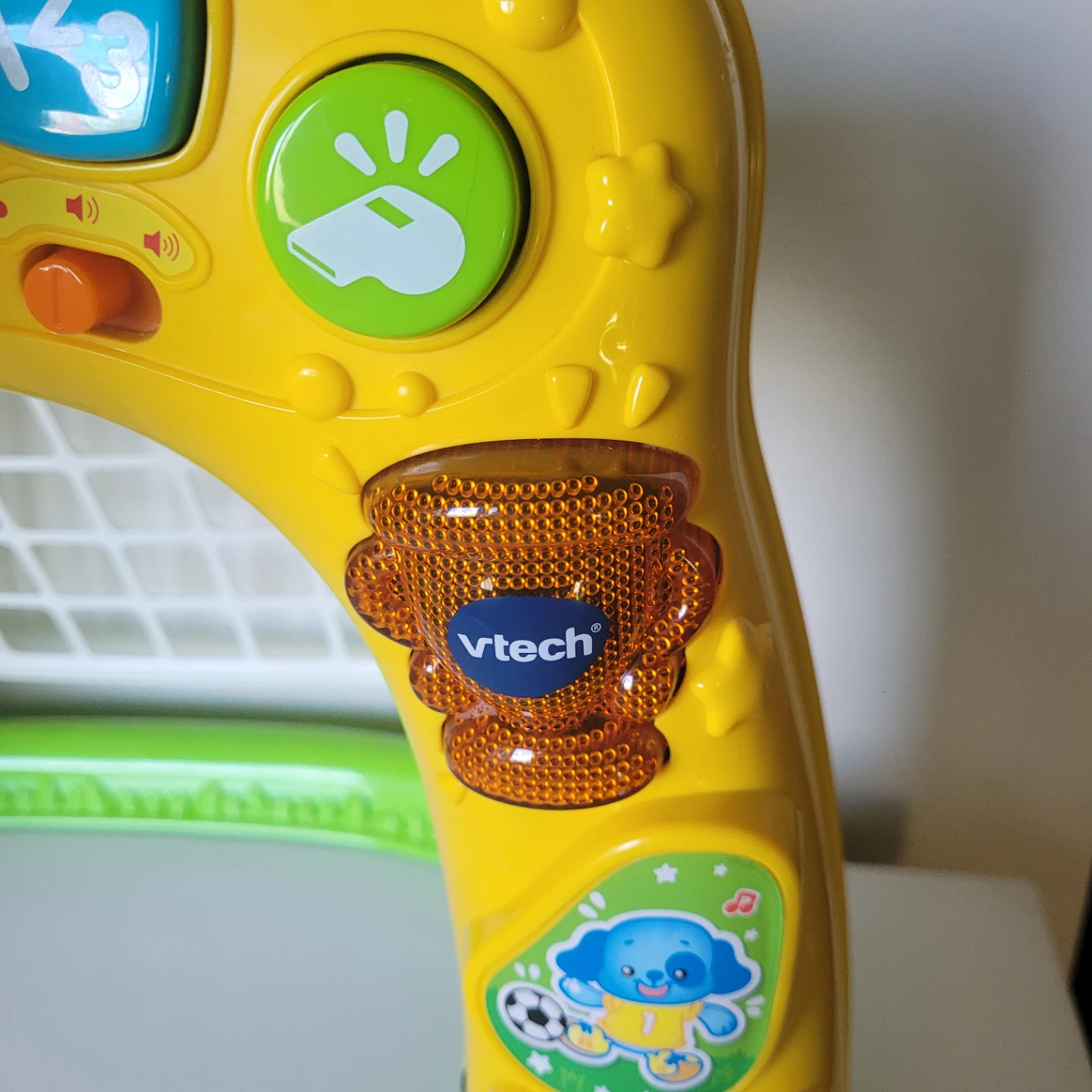 ♥️ (read description)VTech Smart Shots Basketball for Toddlers - photo 4