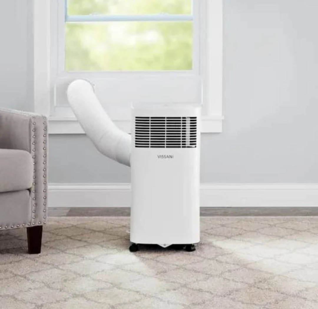 Portable Air Conditioner Vissani
