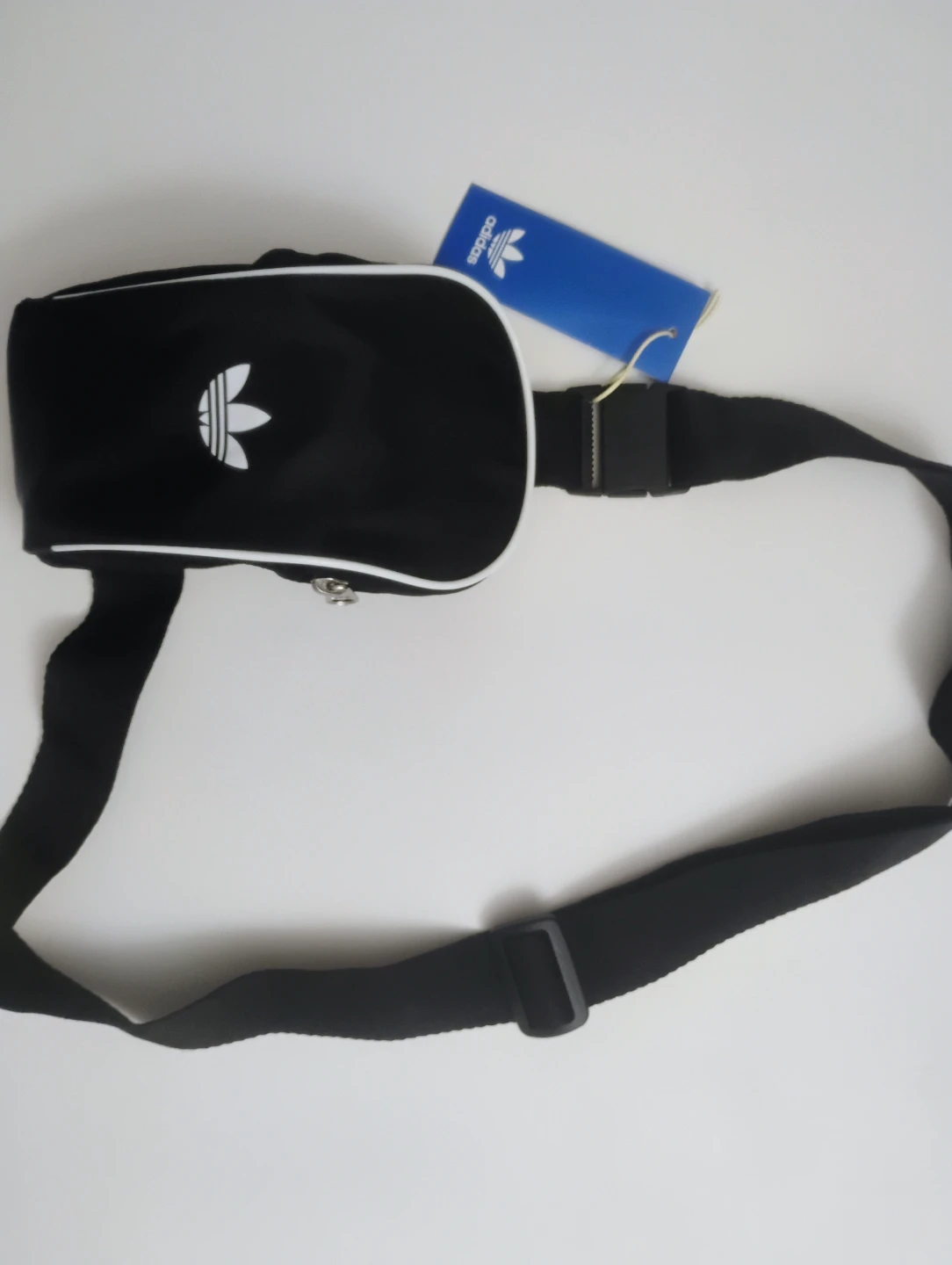 Adidas Small Sling Bag - photo 2