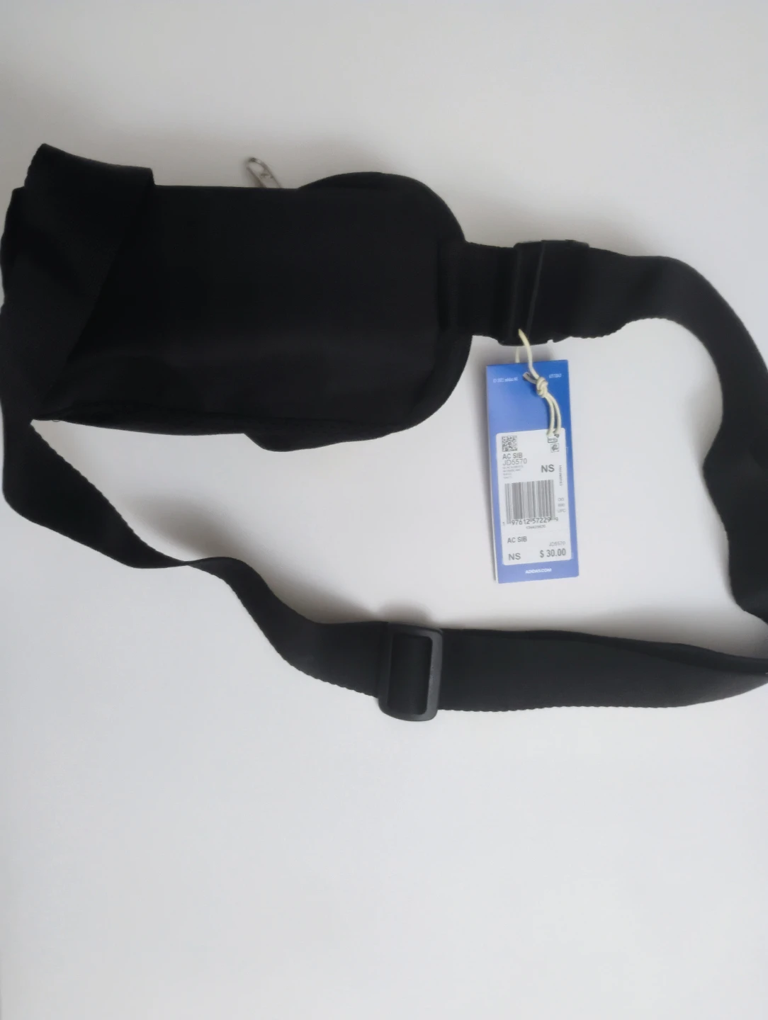 Adidas Small Sling Bag - photo 4