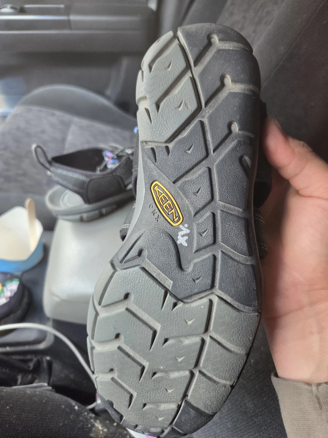 KEEN Newport H2 Water Sandals - photo 2