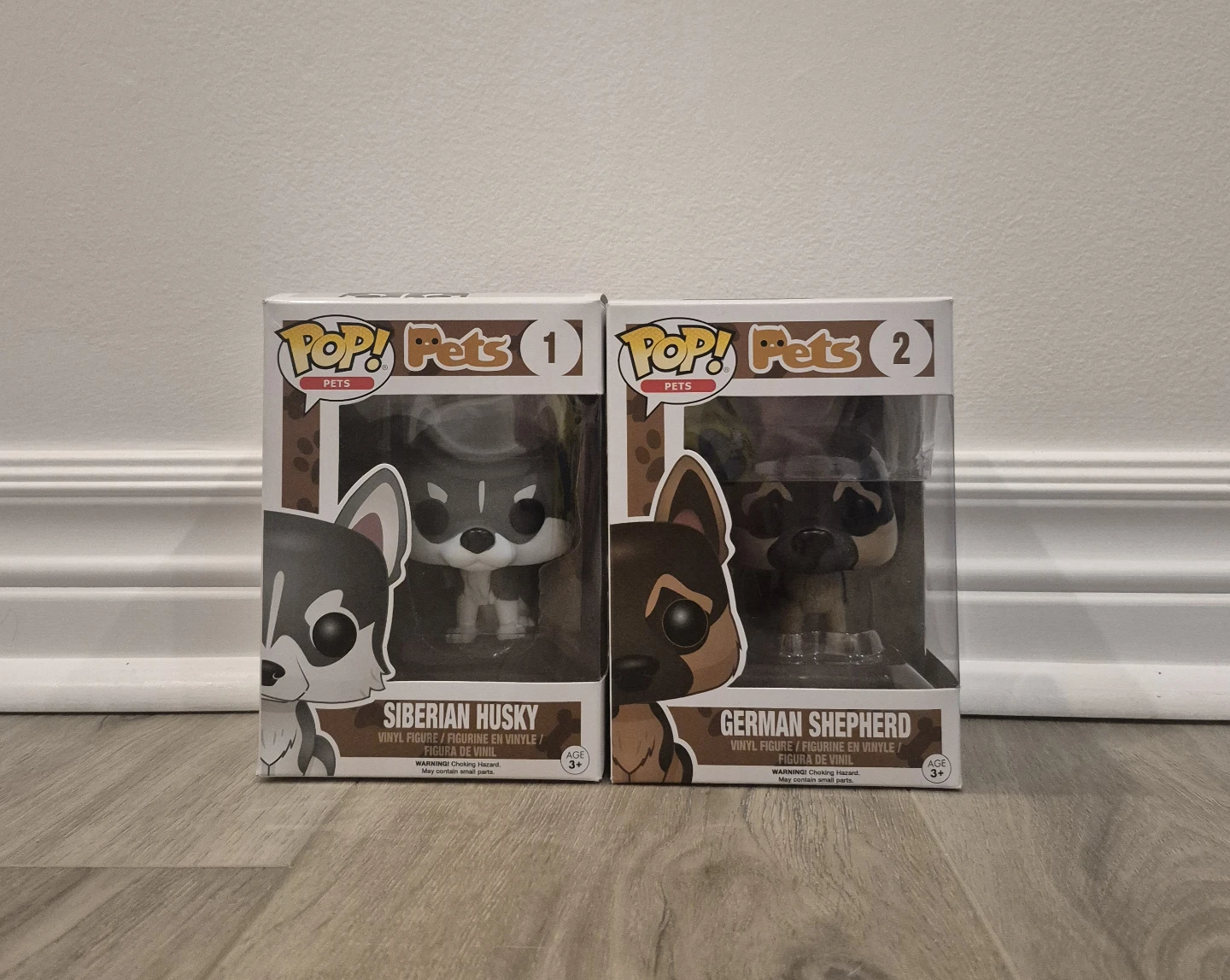 Funko Pop! Pets