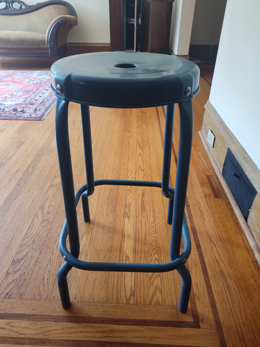IKEA RASKOG Stool