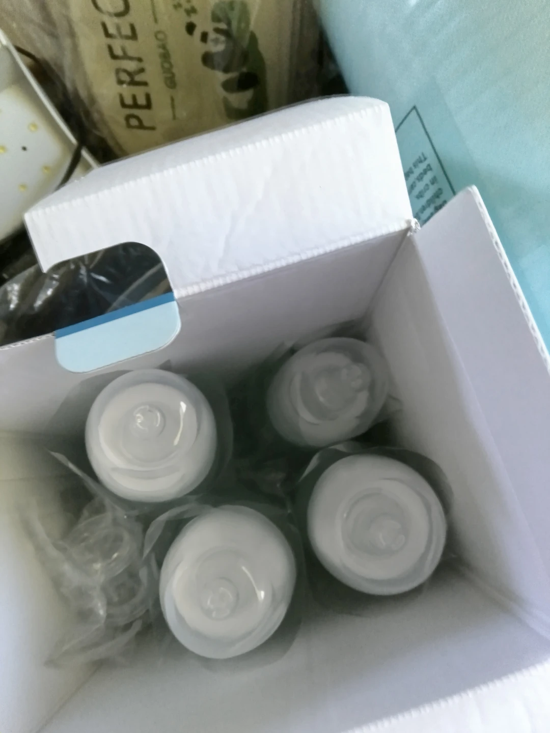 Dr. Brown's Natural Flow Baby Bottle - photo 2