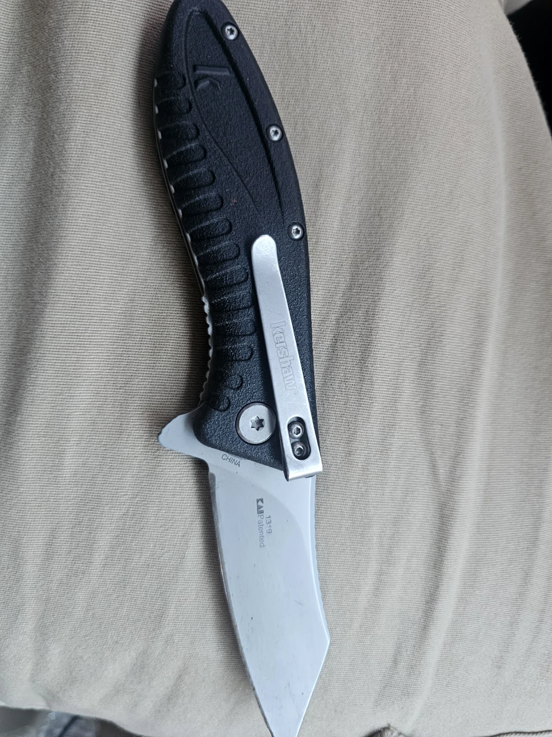 Knives - photo 4