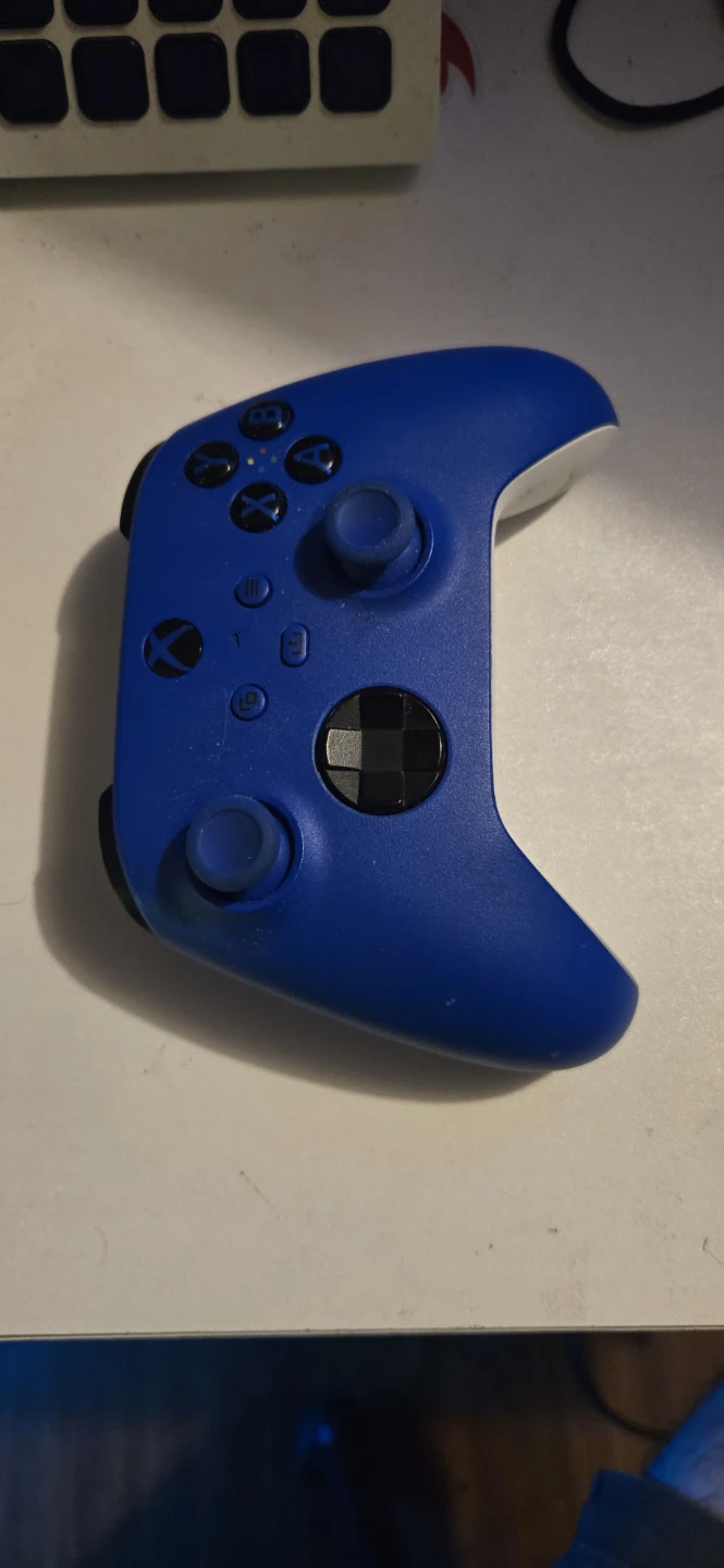 Xbox series x - photo 2