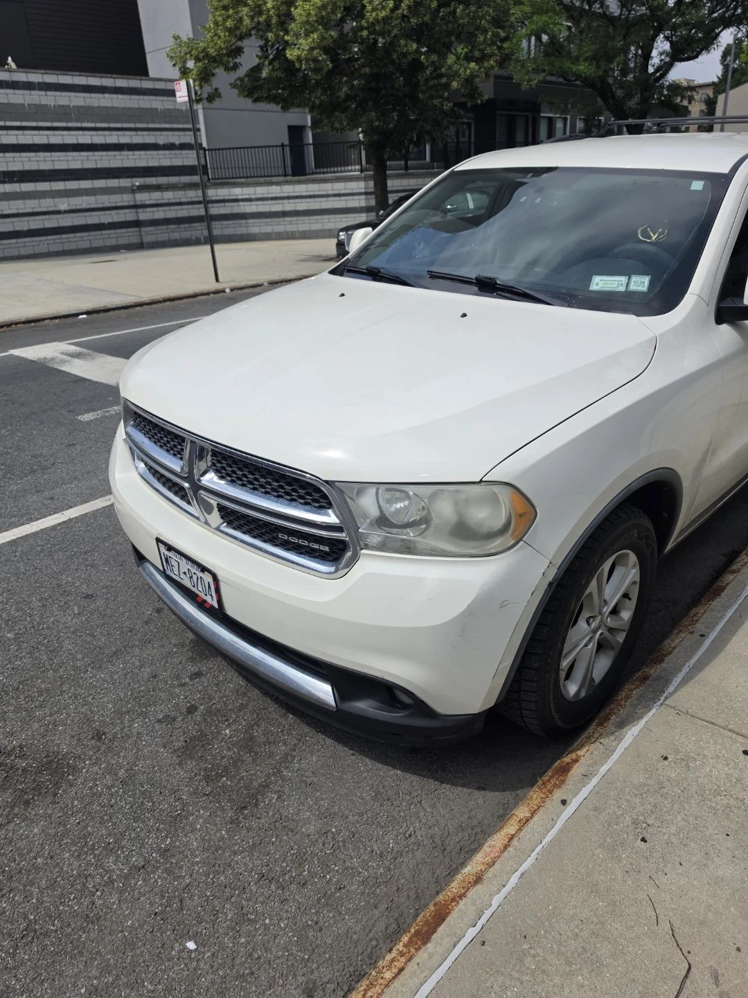 Dodge Durango SUV