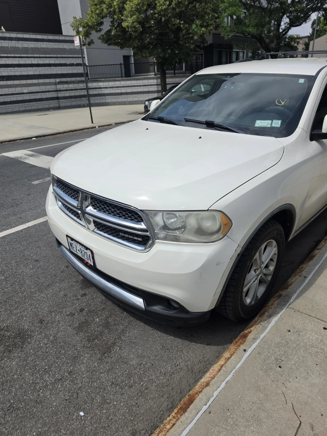 Dodge Durango SUV - photo 2
