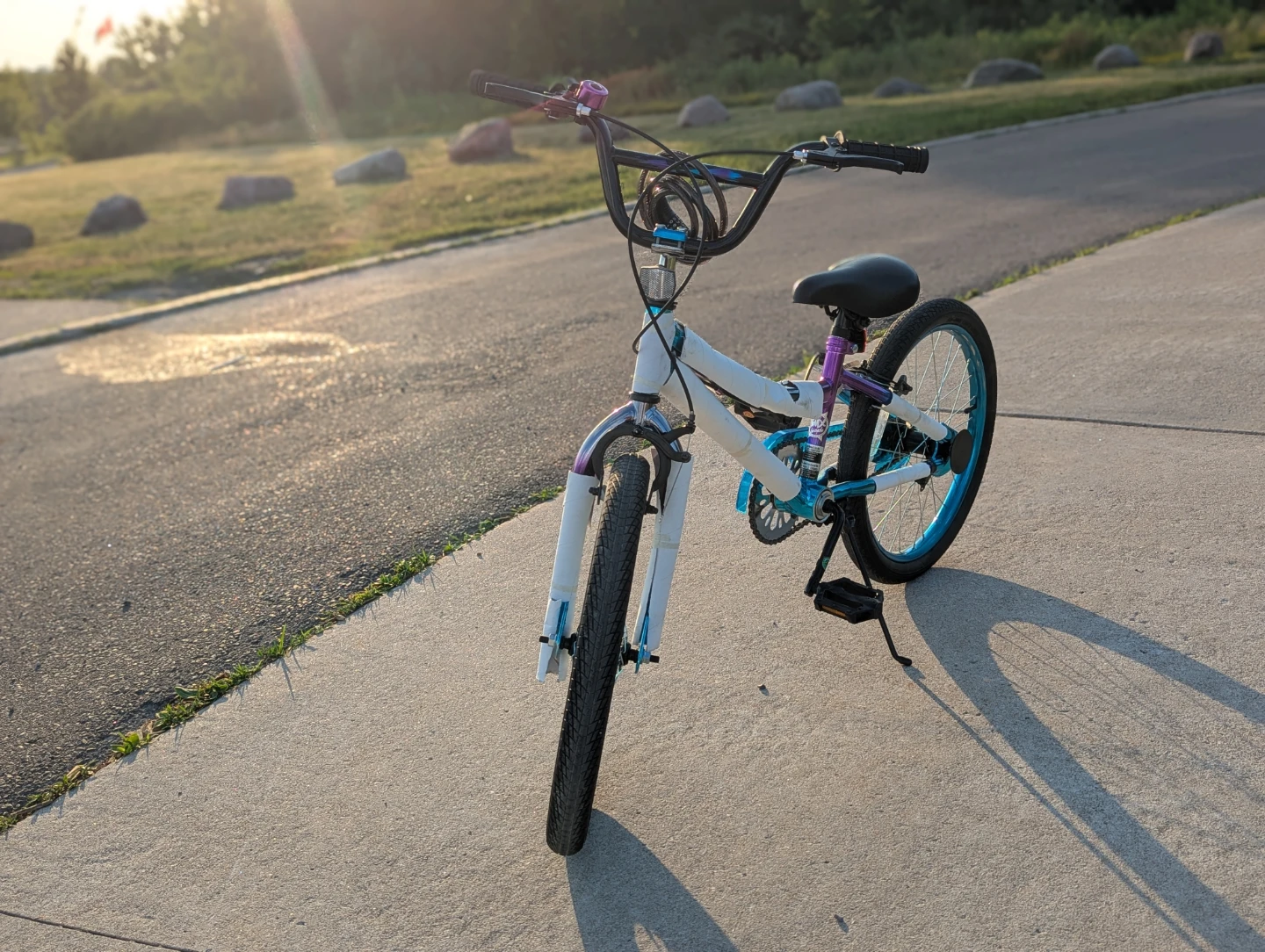 Kids Bike