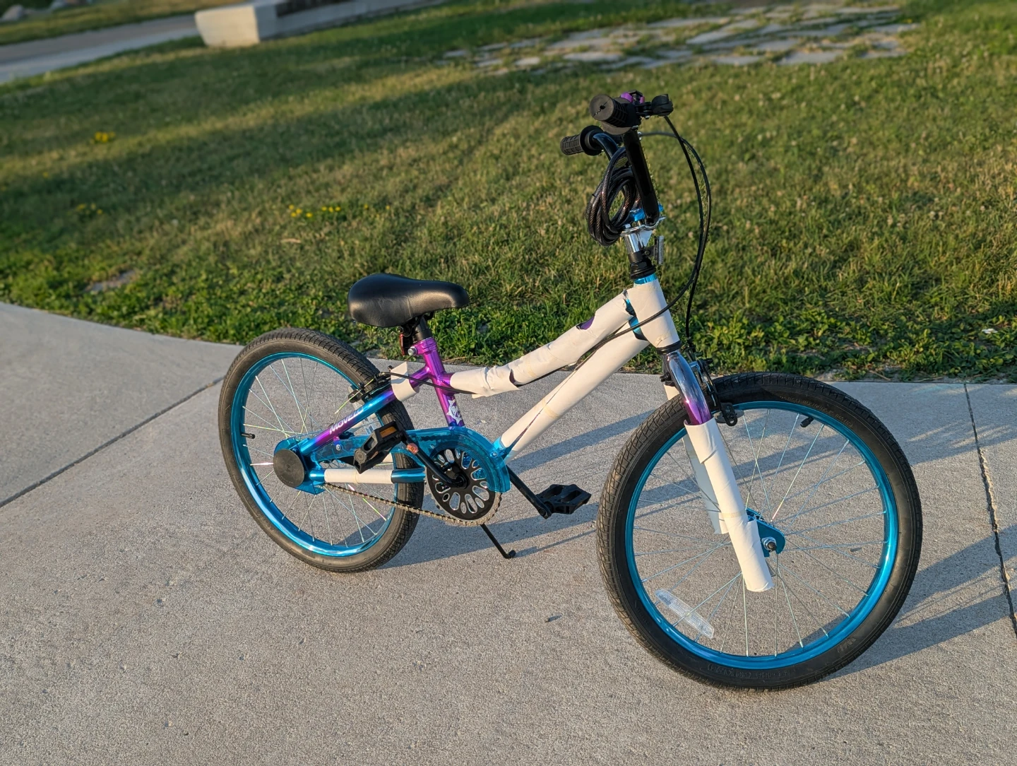 Kids Bike - photo 2