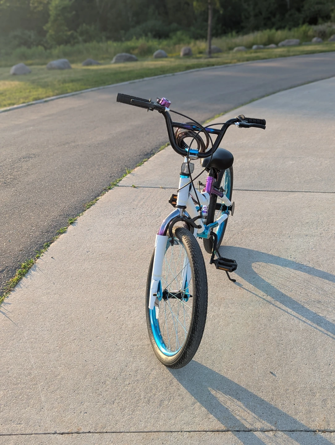 Kids Bike - photo 3