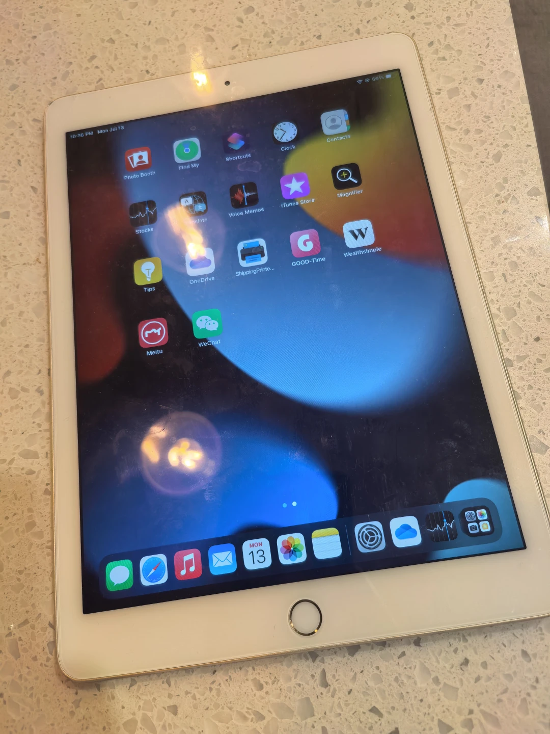 Apple iPad Air 2 - 64GB