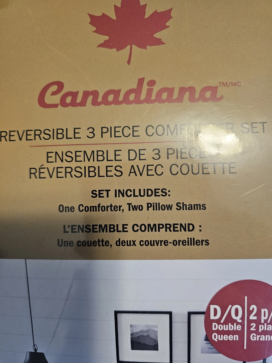 Comforter - photo 2