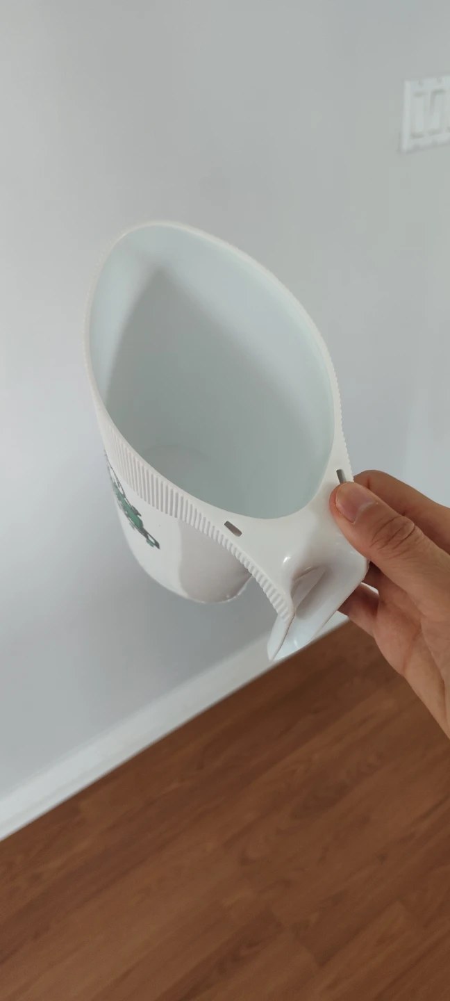 White Milk Pitcher - photo 2