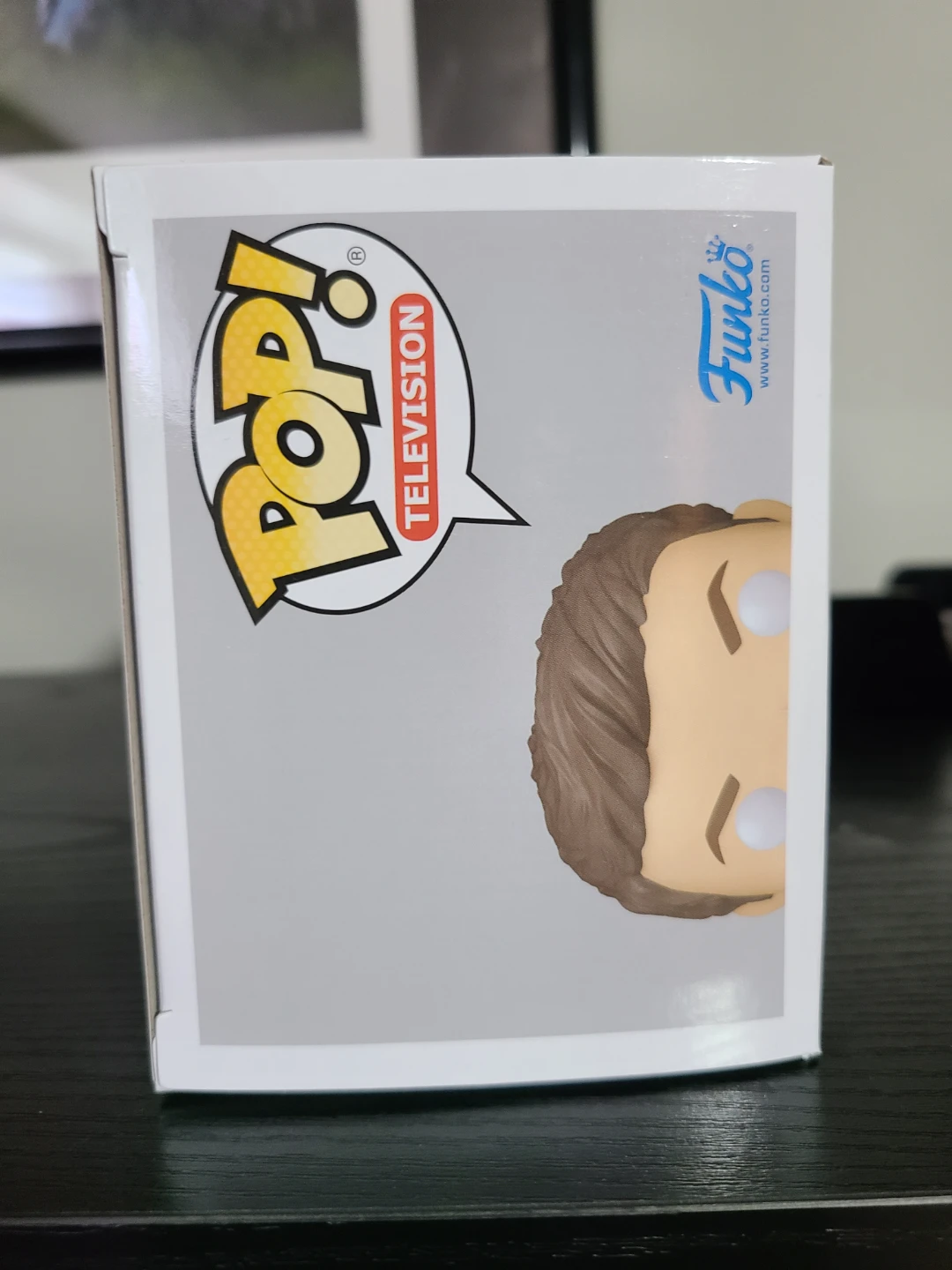 Funko Pop! Supernatural Castiel - photo 5
