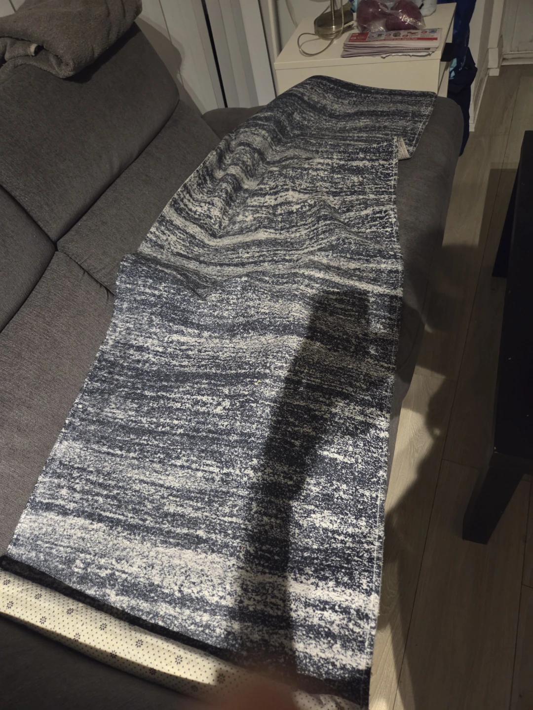 Runner Rug - photo 3