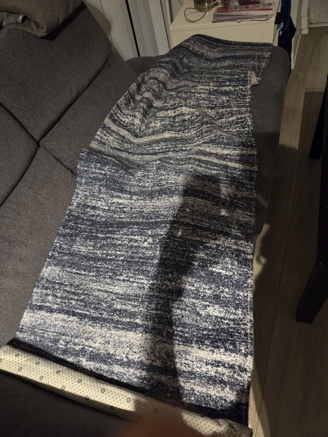 Runner Rug - photo 4