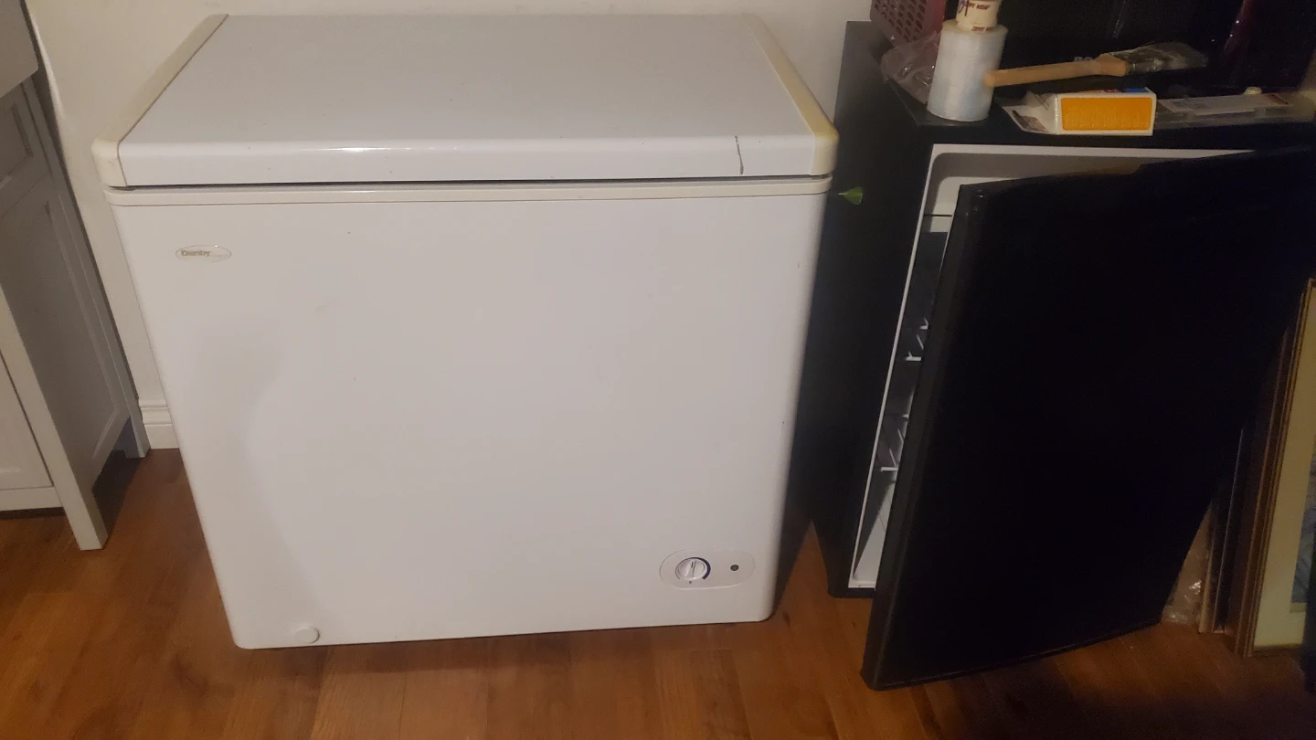 Freezer