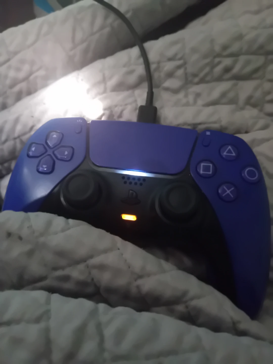 Sony PlayStation DualSense Wireless Controller - Purple