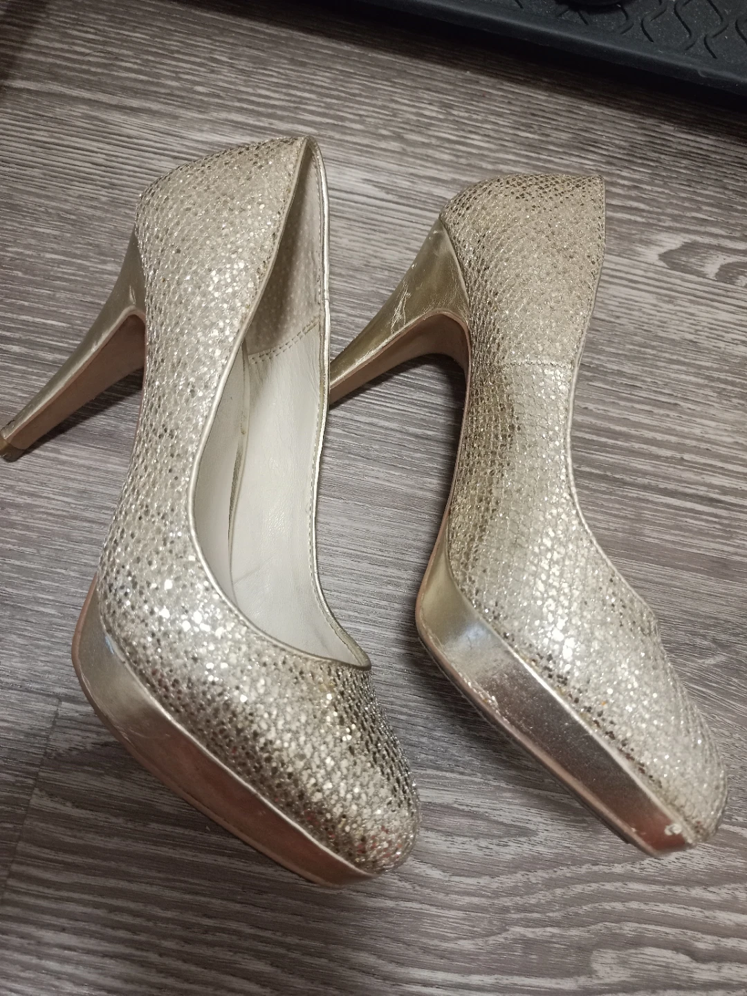 Women Heels - photo 2