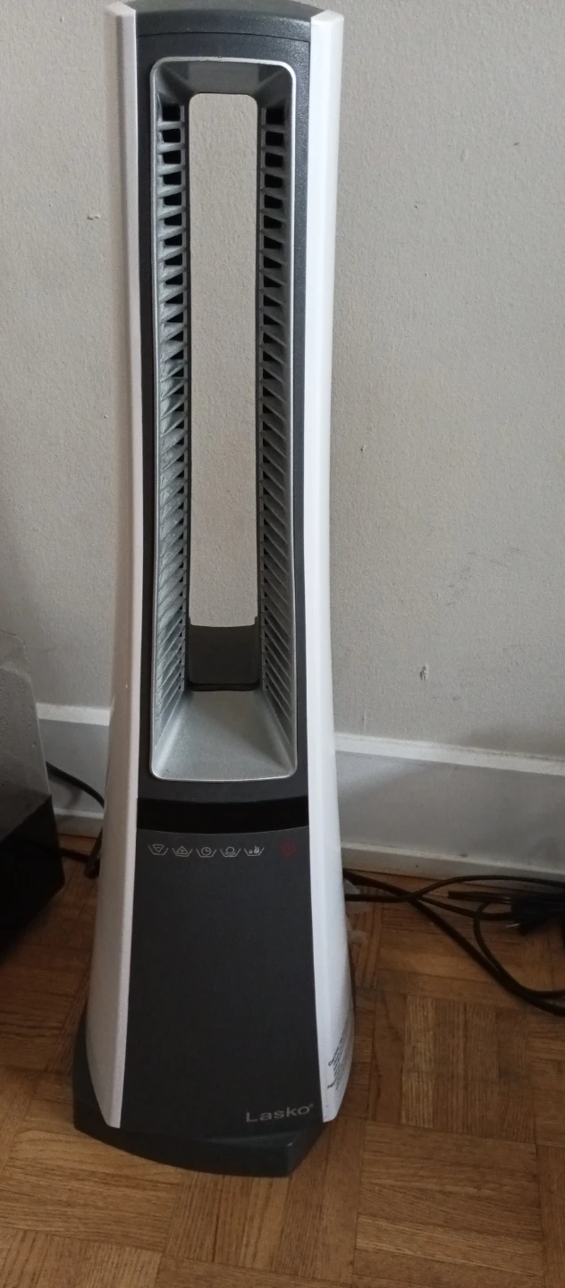Lasko room heater