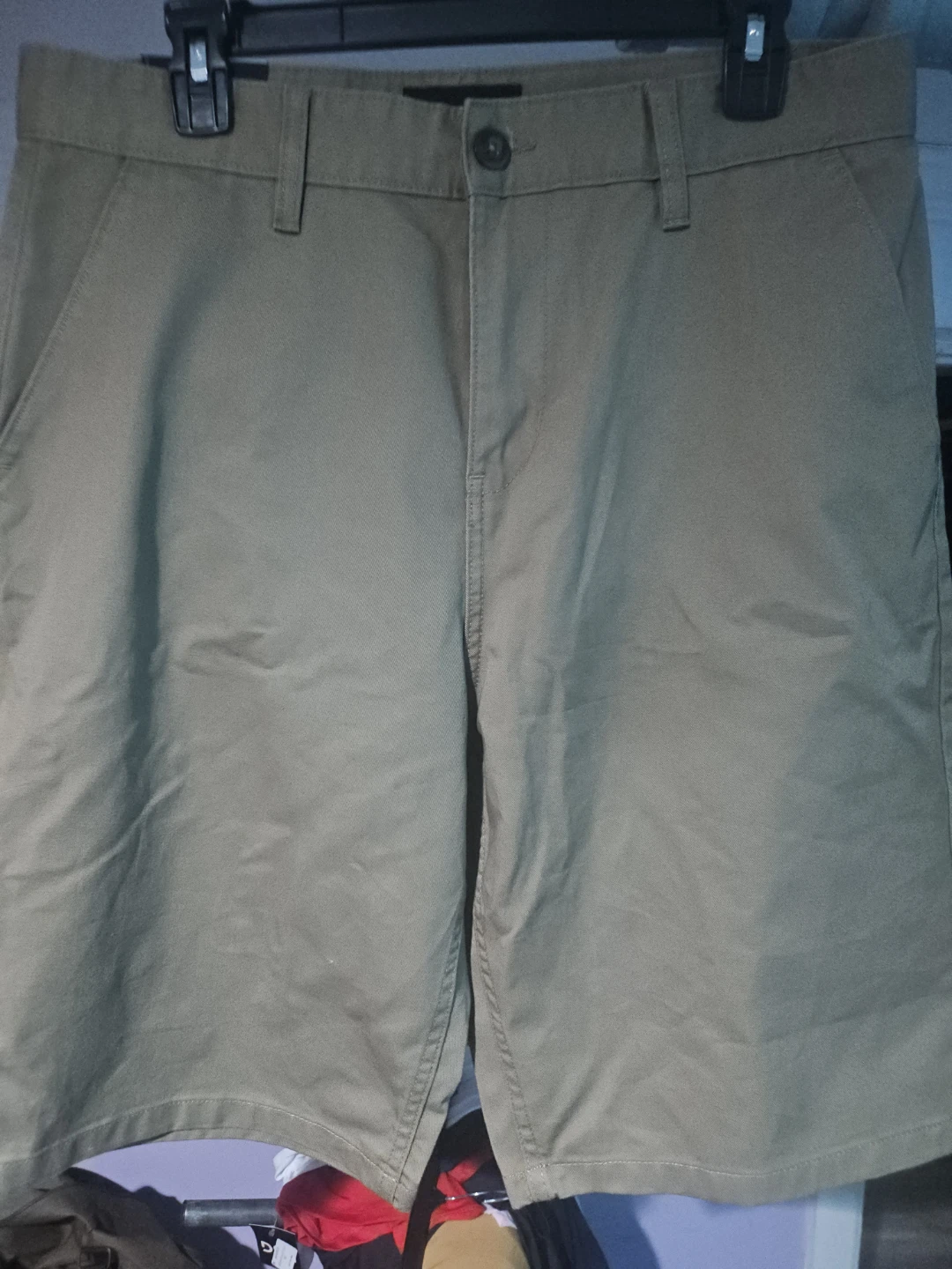 RSQ 32 Chino Shorts