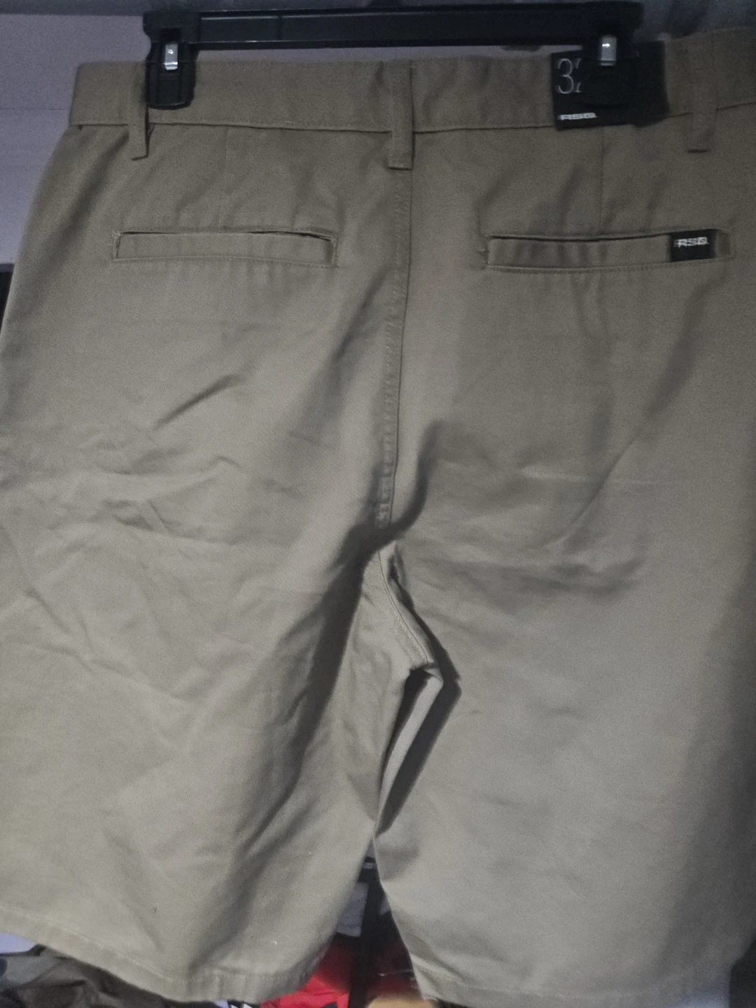 RSQ 32 Chino Shorts - photo 2
