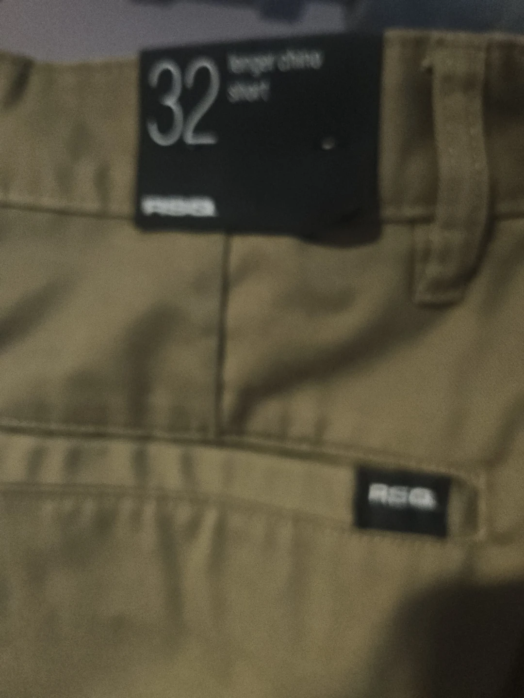 RSQ 32 Chino Shorts - photo 3