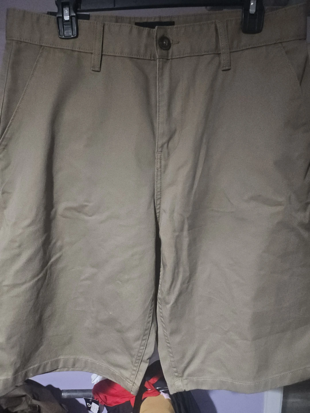 RSQ 32 Chino Shorts - photo 4