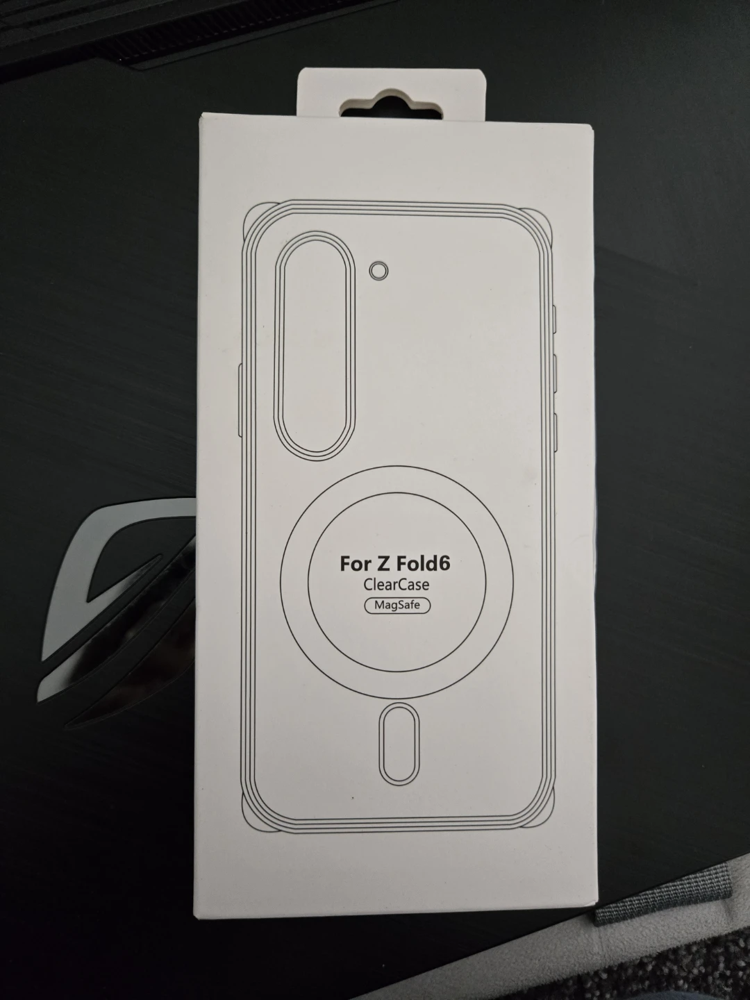 Z fold 6 case - photo 2