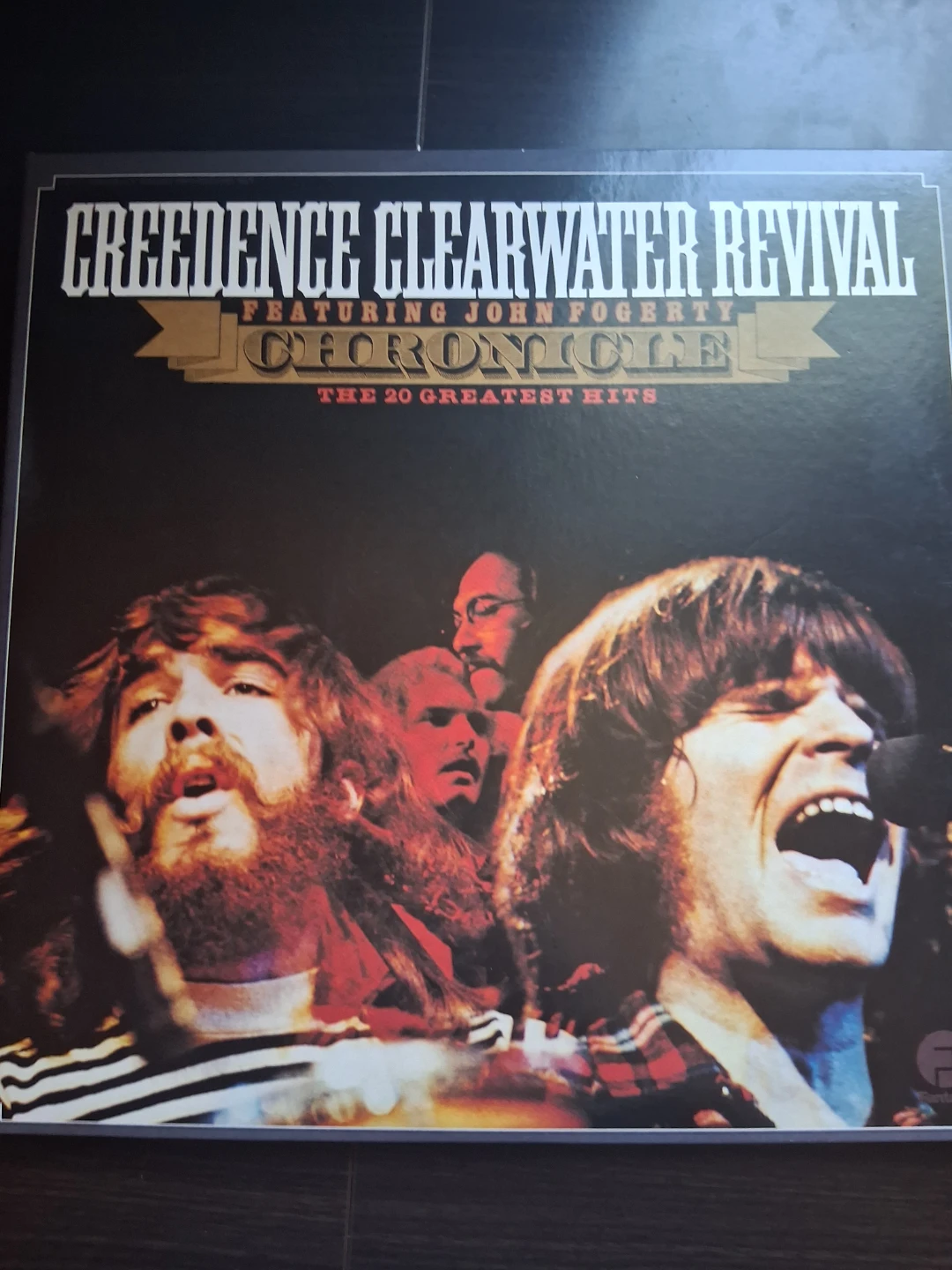 Vinyl records - photo 4
