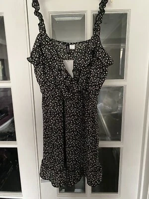 H & m summer dress - photo 2